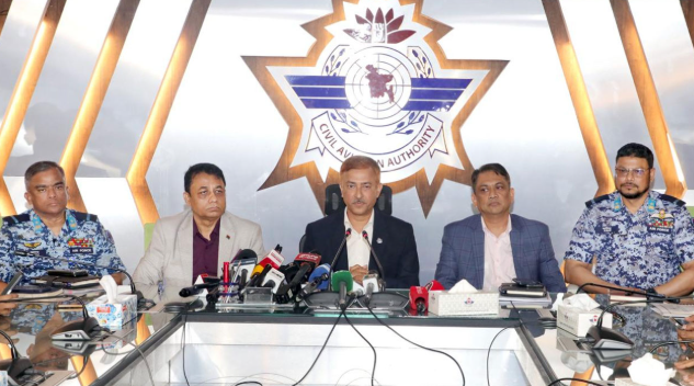 সৌদি আরবের সঙ্গে নতুন সমঝোতা, সপ্তাহে বাড়ছে ৩৫টি যাত্রীবাহী ফ্লাইট